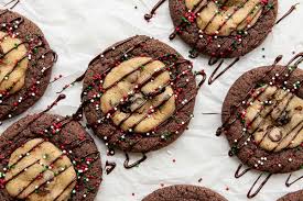 There are easy christmas desserts, traditional christmas desserts, and a few unusual sweet treats for those of you who want to try something new. 65 Classic Christmas Cookie Recipes That Will Spread Holiday Cheer Food Network Canada