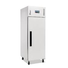 Polar G593 Single Door Freezer
