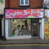 find top nails in congleton oct 2023