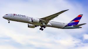 Looking for online definition of latam or what latam stands for? Latam Latin America S Largest Airline Files For Chapter 11 Bankruptcy Cnn