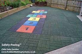 Rubber Matting Systems Dungannon