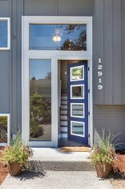 What Is The Best Glass For A Front Door