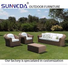 top brand outdor garden furniture