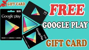 100 legit how to get free google play