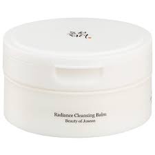 jual skin care radiance cleansing balm