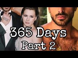 The books by blanka lipinska give away the ending, along with other spoilers. 365 Days Part 2 365dni Massimo Laura Moviepart2update Youtube