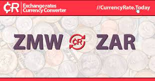 Zambian Kwacha - CurrencyRate gambar png
