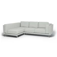 Seater Sofa With Left Chaise Cover