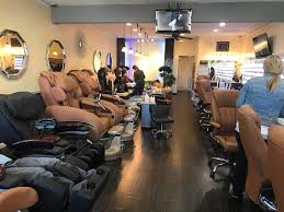 best nail salon for you in greenwood