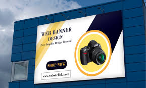 web banner ads by solid designing