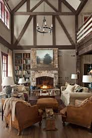 A fireplace is almost always the focal point of a room, adding warmth not just in the physical sense but also in the. 41 Cozy Living Rooms Cozy Living Room Furniture And Decor Ideas