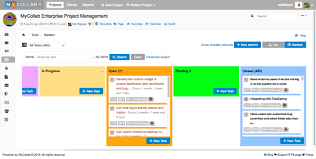 Top 7 Open Source Project Management Tools For Agile Teams