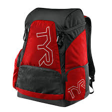 tyr alliance 45l swim backpack ly sports