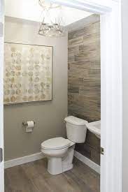 laminate bathroom wall and flooring