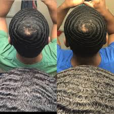 Start with a soft 360 wave hairbrush and work your way up to a . 10 Week Crown Progress If You Ain T Mirror Brushing You Re Cheating Yourself 360waves