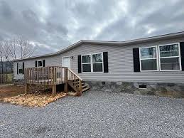 bristol tn mobile homes with