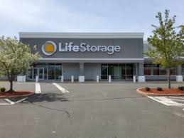 waterbury ct storage near me