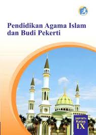 Misalnya ada salah seorang teman kamu yang menyontek saat ulangan. Pendidikan Agama Islam Dan Budi Pekerti Smp Mts Kelas Ix Kurikulum 2013 Edisi Revisi 2014