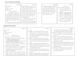 Essays  Admissions  Full Time MBA Program  Berkeley Haas  apa       SP ZOZ   ukowo Step    Annotated Bibliography