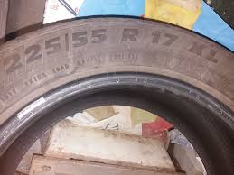 Купете на максимално изгодна цена летни гуми в размер 245/55 r17. Prodavam Letni Gumi 17 Cola Gr Pernik Bajkusheva Mahala Olx Bg