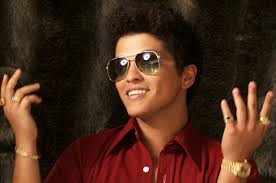 Bruno Mars Marks A Chart First With Hot 100 Leader Heaven