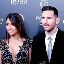 You can check sergio aguero wife, sergio aguero current girlfriend name from this website. Lionel Messi S Wife And Sergio Aguero S Girlfriend Drop Man City Transfer Hint Daily Star