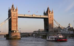 about river tours transport for london