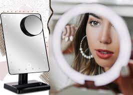 19 best lighted makeup mirrors in 2022