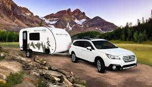 10 best lightweight travel trailers for