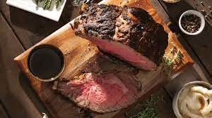 how to cook prime rib roast in