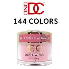Dnd Dc Dip Powder Wholesale Nail Supply