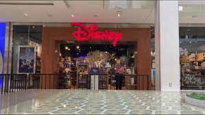 You can now use the app to check the exact balance of your cf shop! Disney Store At C F Polo Park To Close Ctv News