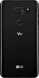 The lg optimus black is the latest offering from lg electronics, bringing a stylish form factor,. Amazon Com Lg V30 Plus V30 Ls998 128gb Version De Ee Uu Gsm Desbloqueado Color Negro Celulares Y Accesorios