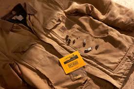 the brands how carhartt helps