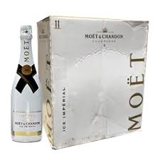 moet chandon ice imperial 75cl x 6