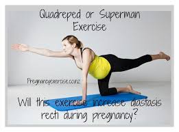 exercise to avoid during pregnancy the
