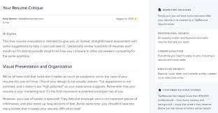 See more ideas about resume, resume help, resume tips. Resume Rewiev Online Free Resume Critique Resumes Bot