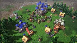 This charming, dungeon crawler and fantasy rpg is an thrilling journey you gained't quickly overlook! Warcraft 3 Reforged Skidrow Skidrowreloadedgame