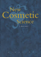 new cosmetic science sciencedirect