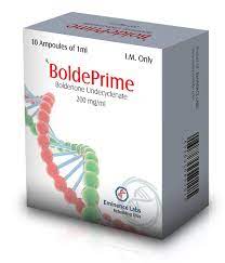 Order Boldeprime Online - Boldenone Undecylenate 200 for Sale | Bodybuilding Life
