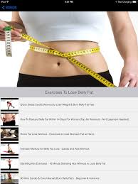 best way to lose belly fat fast easy effective guide tips to get rid