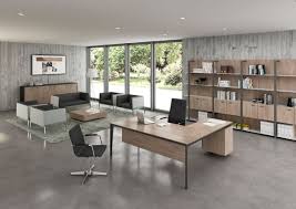 Minimalist home office design is an ideal style from a home office where focus and organization are top priorities. Minimalist Office Desk