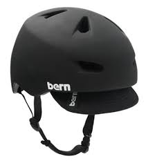 Bern Brentwood Bmx And Mountain Bike Helmet