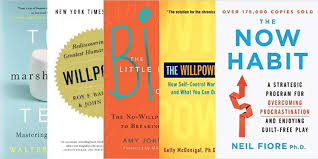 19 best books on self discipline and
