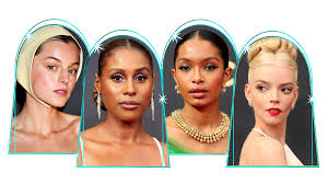 best beauty moments from the 2021 emmys