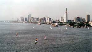 | the economic and cultural powerhouse of the country thanks to an influx of oil money, lagos has an exploding arts and music. Lagos Island Wikipedia