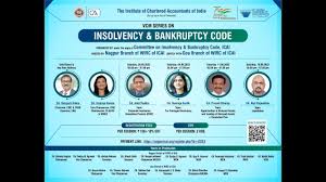 vcm series on insolvency bankruptcy