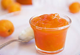 no pection small batch apricot jam