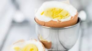 Maybe because you live in a dorm room, or maybe you want to poach an egg in your office's kitchen and add it the leftovers you brought for lunch. Here S The Weird Reason Why You Should Never Microwave A Hard Boiled Egg Lovin Ie