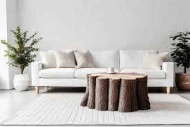 Coffee Table Sofa Relaxing Images